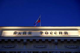 
      
      S Korea bans transactions with Russian Central Bank
      
      