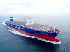 
      
      KSOE win 10 LNG carriers orders worth 2.87 trillion won
      
      