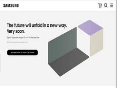 
      
      New foldable phones will be unveiled at 'Galaxy Unpacked' on...
      
      