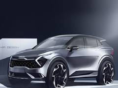 
      
      Kia unveiles New 2021 Sportage: European-spec to target...
      
      