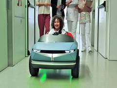 
      
      INNOCEAN to win two prizes at the worlds' top 3 design award,...
      
      