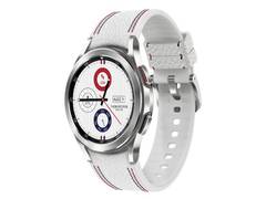 
      
      Samsung Electronics to release Galaxy Watch 4 'Thom Browne'...
      
      