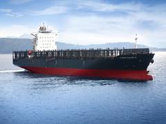 
      
      S. Korea: Hanjin Heavy Industry wins a shipbuilding order for...
      
      