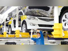 
      
      South Korea: Hyundai Motor Group to be seriously affected by...
      
      