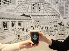 
    Korea: Shinsegae Group is negotiating to buy additional shares in Starbucks
    