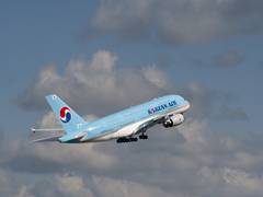 
      
       South Korea flag carrier to hire new pilots in preparation...
      
      