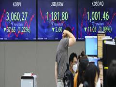 
      
      S Korea: Young people's 'debt investment' exceeds 38 trillion...
      
      