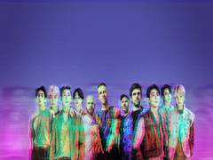 
      
      Coldplay's new song with BTS 'My Universe' tops Billboard...
      
      