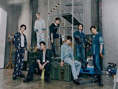 
      
      K-pop group GOT7 ranked No.1 in global music charts
      
      