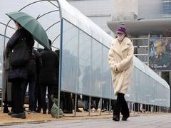 
      
      South Korea expected to become 'super-aged society' by 2025
      
      