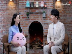 
      
      BLACKPINK Jisoo becomes Nexon's Maple Story Ambassador
      
      