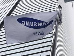 
      
      S Korea: Samsung Electronics ranked No.1 on the 'world's best...
      
      