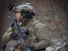 
      
      Ex-Navy SEAL and YouTuber Rhee Keun says he is alive in Ukraine
      
      