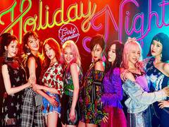 
      
      Girls' Generation to make comeback as full group in August 
      
      