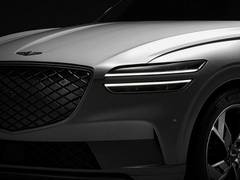 
      
      Genesis to unveil Electrified GV70 model at Auto Guangzhou
      
      