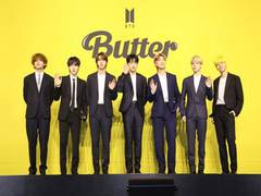 
      
      S Korea: BTS receives 'platinum, gold, silver certifications'...
      
      