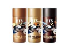 
      
      hy gets Halal certificate for 'BTS Hy Coffee Cold Brew',...
      
      