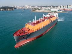 
      
      Korea Shipbuilding and Offshore Engineering to win orders...
      
      