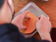 
      
      Dalgona becomes popular with 'Squid Game' sensation,...
      
      