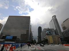 
      
      1.05 million Korean millionaires last year, and 56.08 million...
      
      
