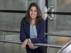 
      
      STMicroelectronics appointed Rajita D'Souza as President,...
      
      