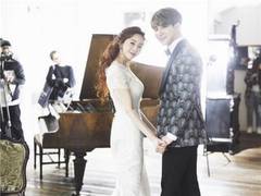 
      
      Married couple Ham So-won and Jin Hua stepping down from...
      
      