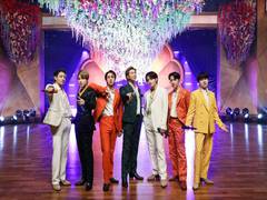 
      
      BTS: 'Sincerely outraged with Asian hatred. Stop the violence!'
      
      