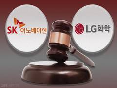 
      
      SK beats LG in US ITC 'patent infringement' case
      
      