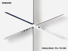 
      
      Global launch of Samsung's Galaxy Book targeting the notebook...
      
      
