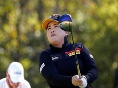 
      
      Inbee Park gains 21st LPGA career victory at KIA Classic
      
      