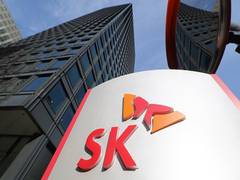 
      
      SK Corp. to invest tens of billions of shares in US hydrogen...
      
      