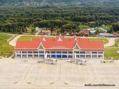 
      
      Korea Airports Corporation to enter Korea's first airport...
      
      