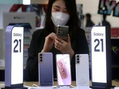 
      
      'Concerns became reality', Samsung sued for patents sold by LG
      
      