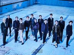 
      
      SEVENTEEN ranks 13th on the U.S. 'Billboard 200' chart and...
      
      
