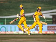 
      
      Abu Dhabi T10: Overton's breezy knock help Team Abu Dhabi to...
      
      