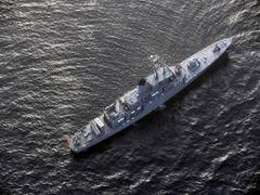 
      
      Fiji reopens border to cruise ships following 2-year ban
      
      