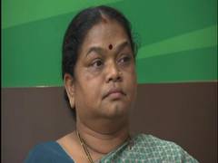 
      
      Rajya Sabha ruckus: Congress MPs Chhaya Verma, Phulo Devi get...
      
      