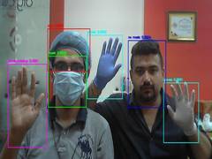 
      
      Diycam brings AI to the edge of healthcare with NVIDIA Clara...
      
      