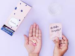 
      
      CURAMI WELLNESS to introduce customised nutrition supplements
      
      