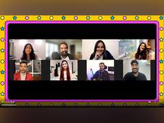 
      
      Top musical artists, including Jasleen Royal and Ankur...
      
      