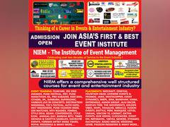 
      
      NIEM hosts 'Event Manager of the Year Awards' 2022 in Mumbai...
      
      