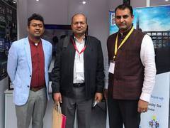 
      
      Citi selects WUS - an IIT Kanpur Start-up 
      
      