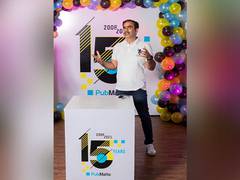 
      
      PubMatic: Building the future of digital advertising
      
      