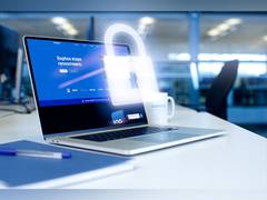 
      
      Building the blocks of defense against ransomware
      
      