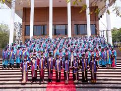 
      
      Alliance University confers degrees to over 4,500 students at...
      
      