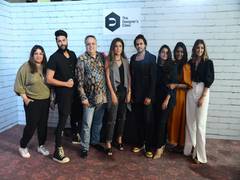 
      
      Introducing -The Designer's Class™, India's first...
      
      