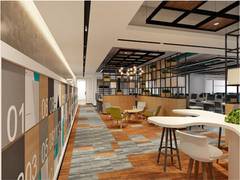 
      
      Tablespace: Value will trump cost in managed workspaces in...
      
      