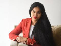
      
      Introducing India's Hair growth Queen- Dr Stuti Khare Shukla,...
      
      
