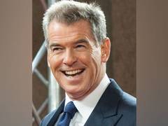 
      
      Pierce Brosnan feels its time to introduce female Bond
      
      