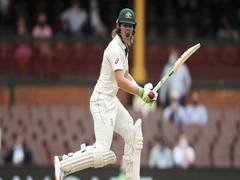 
      
      Ind vs Aus: Very impressed with Pucovski's innings, says Ponting
      
      